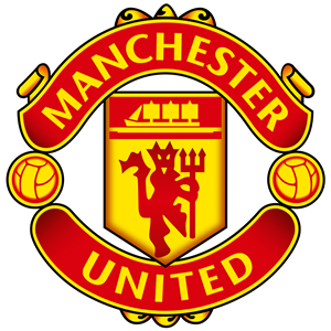 Manchester United logo PNG-21871